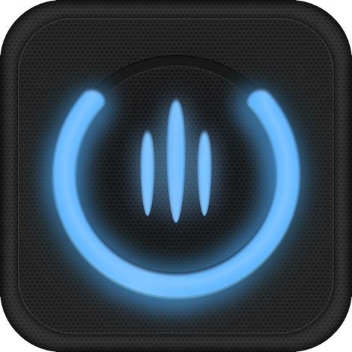 Laser Guns iOS App
