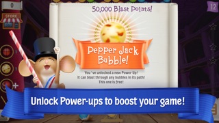 BUBBLE MOUSE CITY ADVENTURE & CANDY SHOPPE BLAST 1.1.1 IOS GAME GIẢI TRÍ BUBBLE MOUSE CITY ADVENTURE & CANDY SHOPPE BLAST 1.1.1 IOS