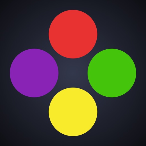 Rainbow Wheels iOS App