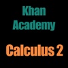 Khan Academy: Calculus 2