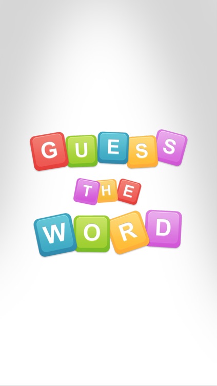 Words Go Round - Word Puzzle Game For Kids Family and Friends Jumble Text Spell Words and Become an Unscramble