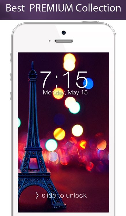 Cool Themes - Wallpapers for iOS 7
