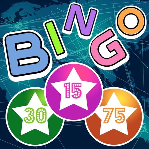 Fabulous Bingo World LIVE icon