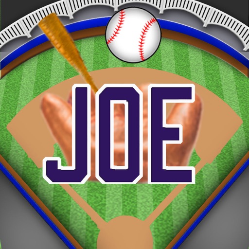 JOE iOS App