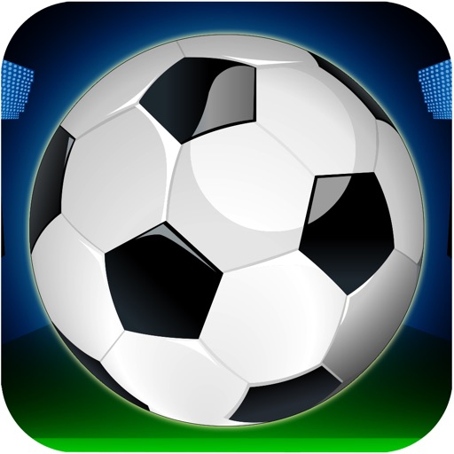 Soccer Final Action Sports Rush FREE - Lionel Messi Edition Icon