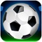 Soccer Final Action Sports Rush FREE - Lionel Messi Edition