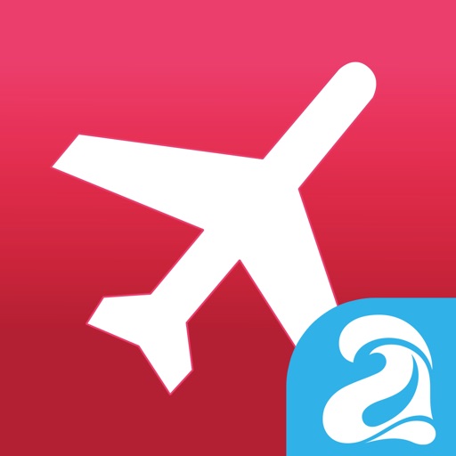 Flight Search by AppDealer - Find the cheapest prices for your holiday flight and the best Airlines icon