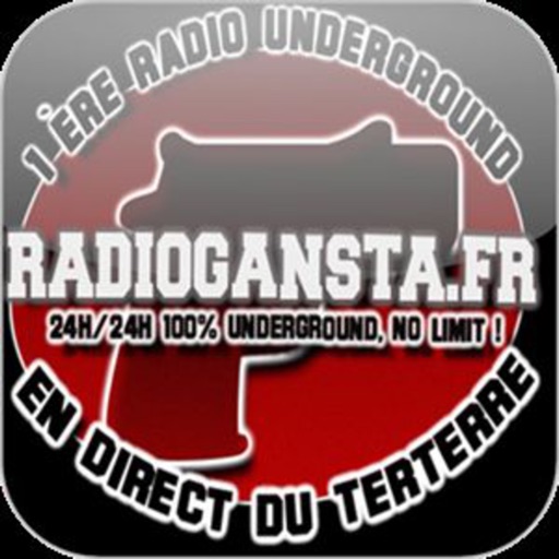 RadioGansta icon