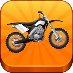 Extreme Motorcycle Action Games - Frenzy Dirtbike Game