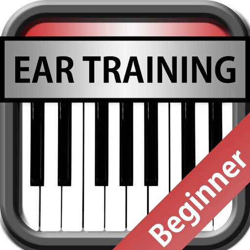 GuiO's Ear Training -beginner- (free)