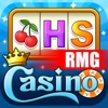 Hot Suite Casino RMG - Slot Machine Mania with Free Mini Games
