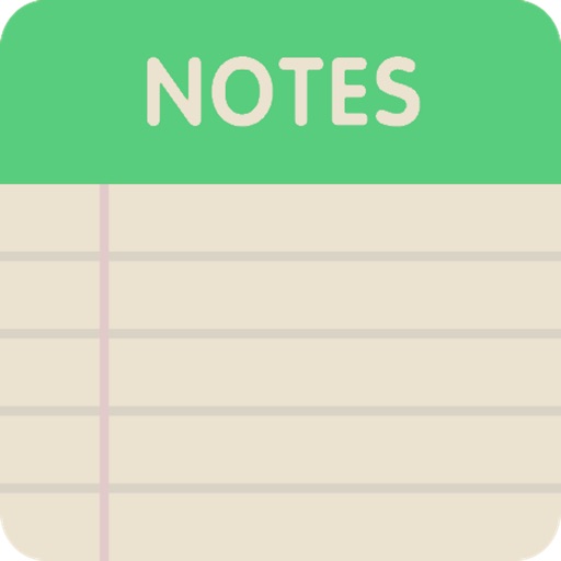 Nice Notes