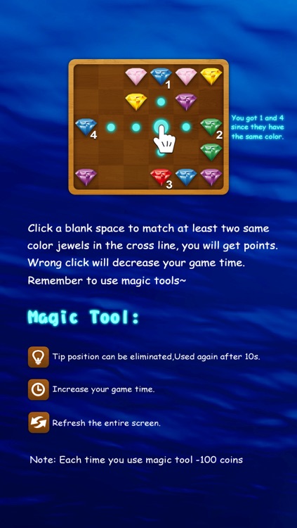 Collect Jewel screenshot-4