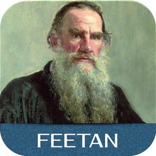 Leo Tolstoy Collection. iOS App