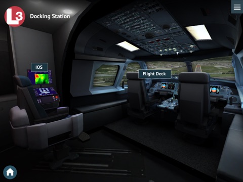 HD L-3 RealitySeven™ screenshot 4