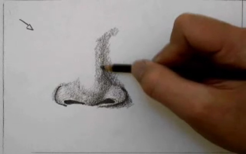 Learn To Draw Portraits thumbnail 4