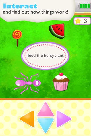 Buzz Me! Kids Toy Phone - All in One children activity center screenshot 3