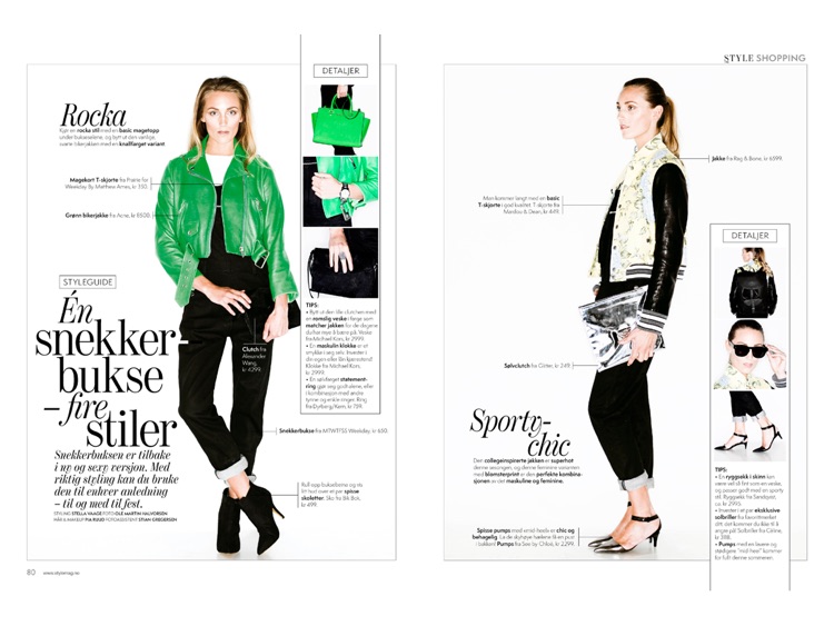 StyleMag