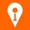 Share your location in real-time with Where M I