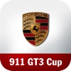 ポルシェ 911 GT3 Cupアプリ(英語版)