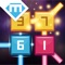 Number Rush is real-time Sudoku meets Bejeweled