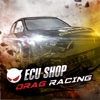 ECU=SHOP Drag Racing