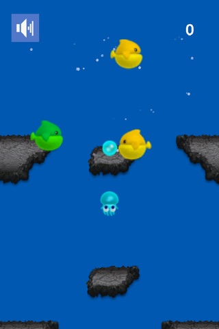 Jelly Up screenshot 3