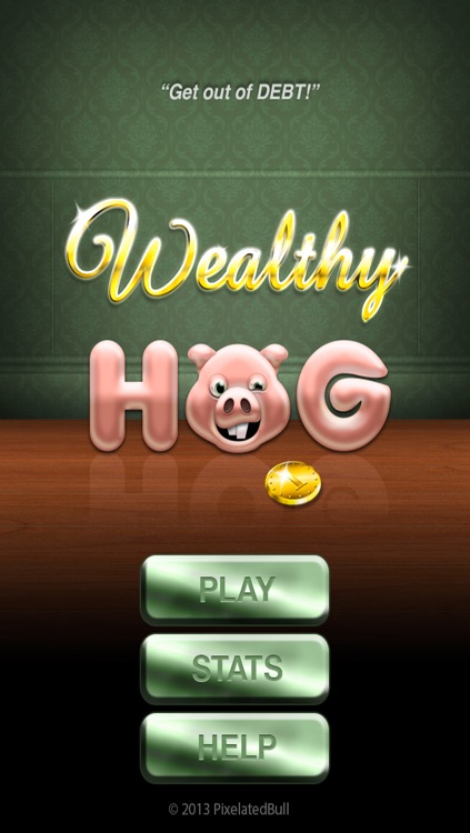 Wealthy Hog