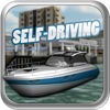 Vessel Self Driving (Premium)