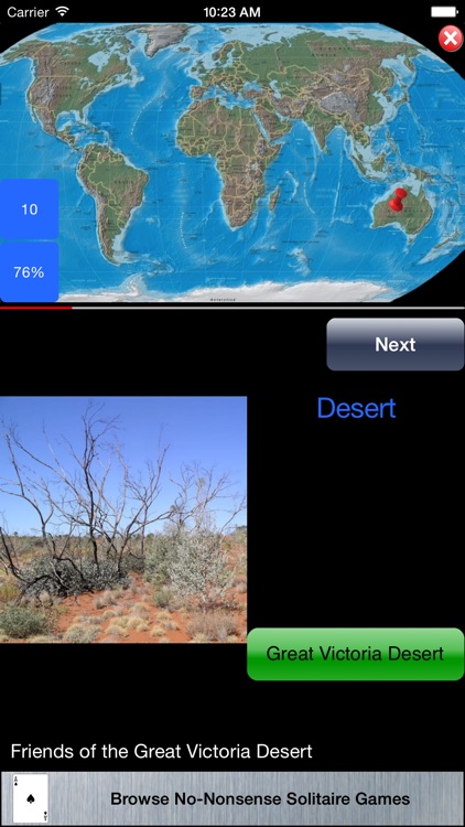 GeoEarth