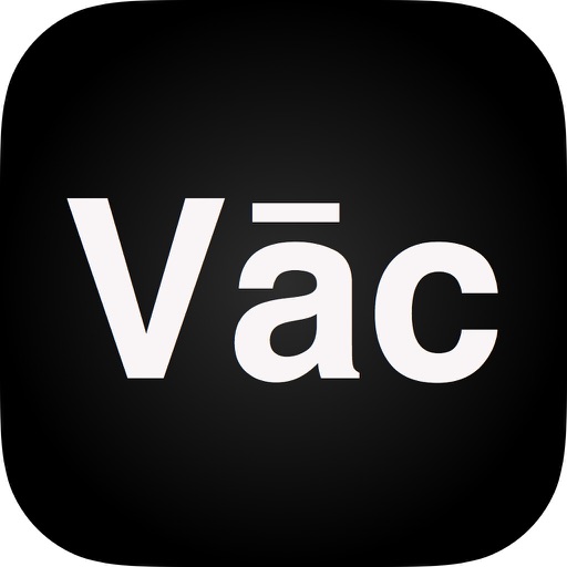 vac-learn-your-words-by-steven-shang