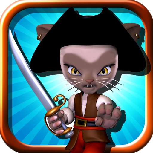 Medieval Castle Thief Puzzle Escape Pro - A Fun Cat Kingdom Survival Challenge icon