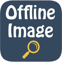 Offline Image Search