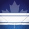 "The most complete app for Toronto Hockey Fans