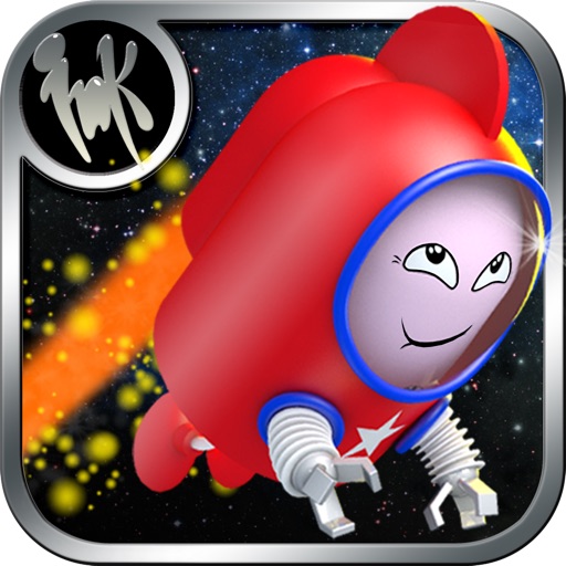 Jetpack Journeys: Space exploration for pre-schoolers icon