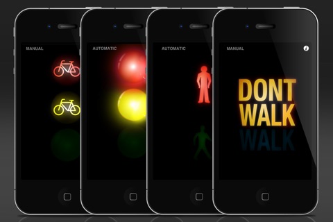 Traffic Light! screenshot 3