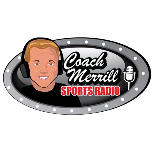 Coach Merrill Radio icon