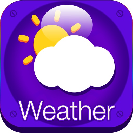 Pocket Weather Station icon