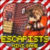 ESCAPISTS - Multiplayer Gun Survival Shooter Mini Game