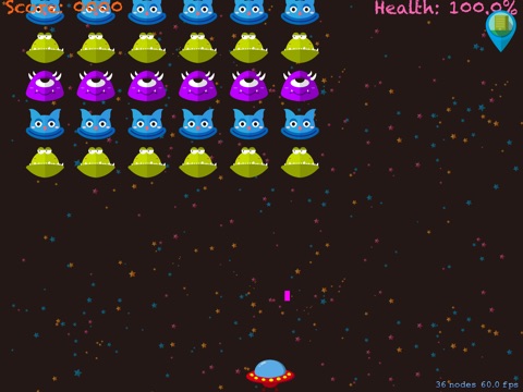 PlayMonster screenshot 4