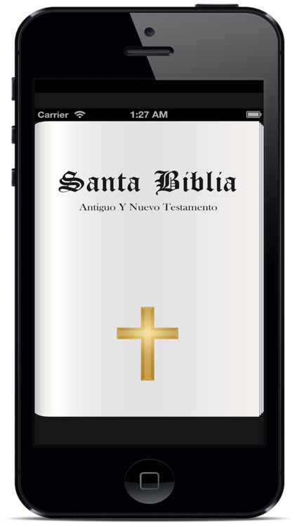Santa Biblia (1909,1960) Reina Valera Acualida