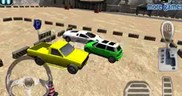 Game screenshot Vehicle Parking 3D apk