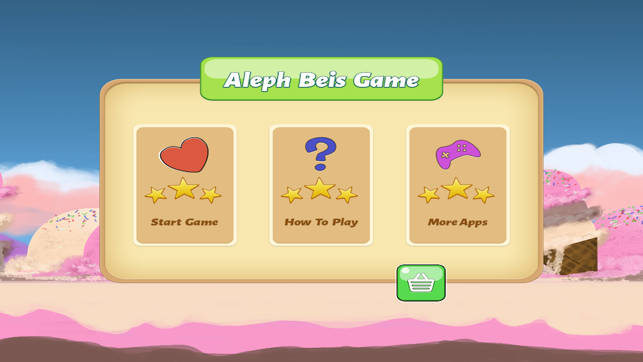 Aleph Beis Game. Complete Version(圖4)-速報App