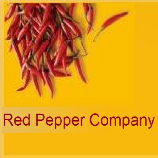 Red Pepper Co icon