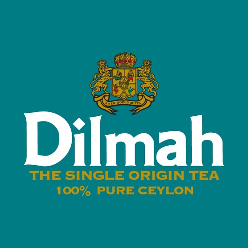 Dilmah Tea