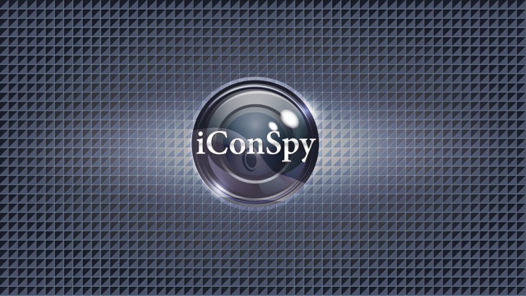 iConSpy