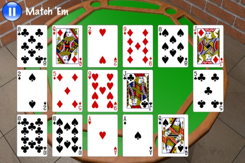 Card Game Classics screenshot 3