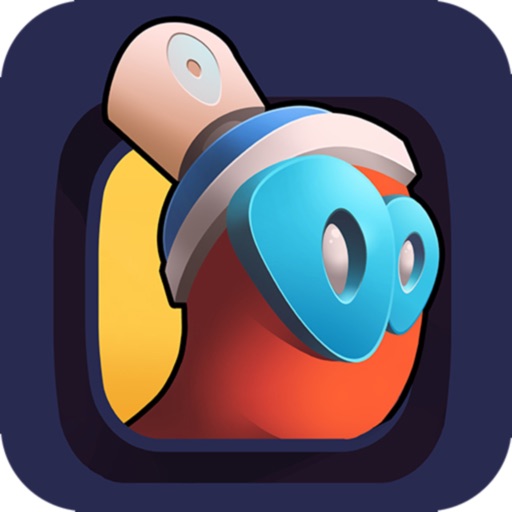 Portal Stainer Pro icon