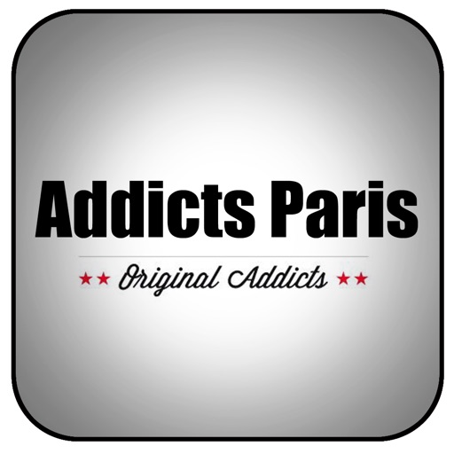 Addicts Paris icon