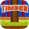 Timber Lumberjack